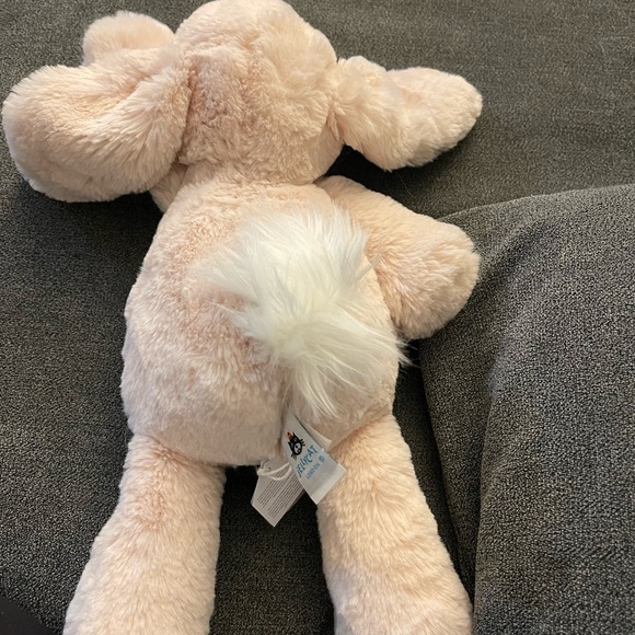 Jellycat Blush Smudge Rabbit - Picture 2 of 6